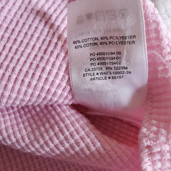 TNA Alamo thermal - Picture 7 of 13